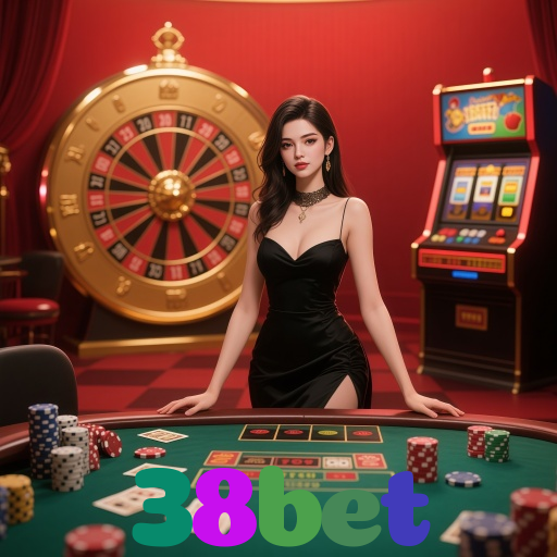 38bet：Aposte no futebol, jogue poker e conquiste vitórias épicas!