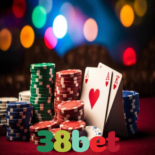 38bet：Jogue poker, aposte no futebol e ganhe em grandes jogos de cassino!