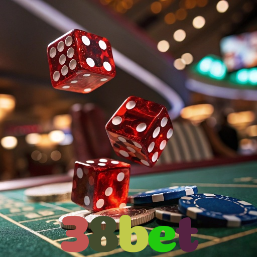38bet：Aposte nas melhores slots e conquiste prêmios como nunca!