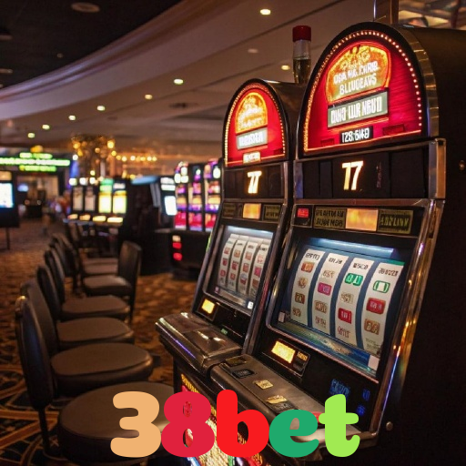 38bet：Aposte nas melhores slots e conquiste prêmios como nunca!