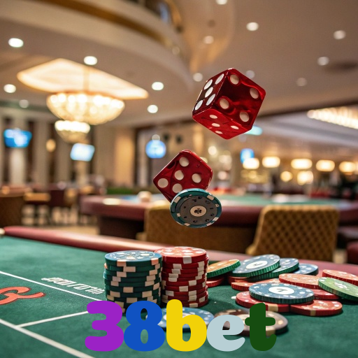 38bet：Aposte no futebol, jogue poker e conquiste vitórias épicas!