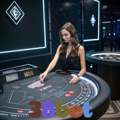 38bet：Jogue poker, aposte no futebol e ganhe em grandes jogos de cassino!