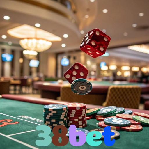 38bet:Aposte nas melhores slots e conquiste prêmios como nunca!