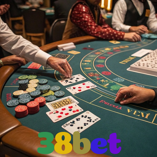 38bet：Aposte nas melhores slots e conquiste prêmios como nunca!