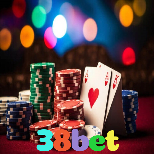 38bet：Aposte no futebol, jogue poker e conquiste vitórias épicas!