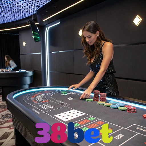 38bet：Aposte no futebol, jogue poker e conquiste vitórias épicas!