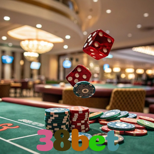 38bet：Aposte nas melhores slots e conquiste prêmios como nunca!