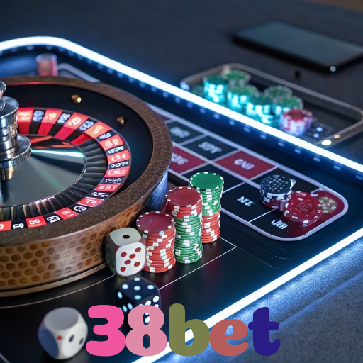 38bet:Aposte nas melhores slots e conquiste prêmios como nunca!