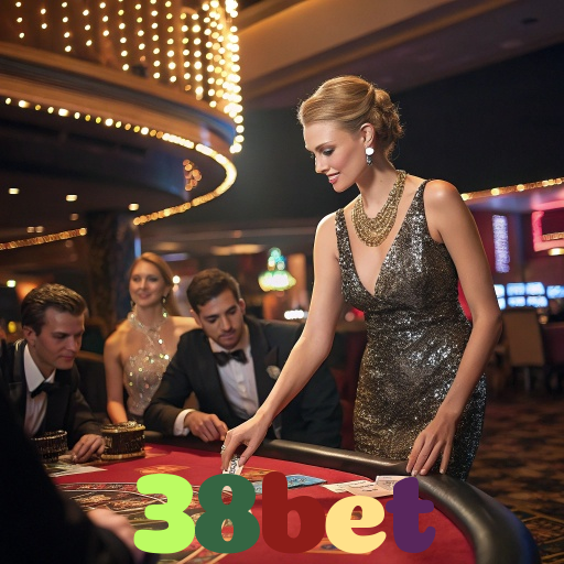 38bet：Jogue poker, aposte no futebol e ganhe em grandes jogos de cassino!