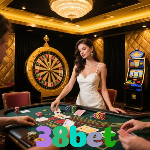 38bet:Aposte no futebol, jogue poker e conquiste vitórias épicas!