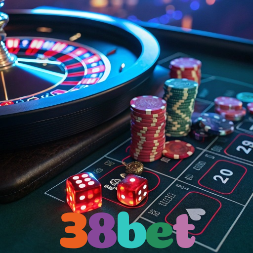 38bet:Aposte no futebol, jogue poker e conquiste vitórias épicas!