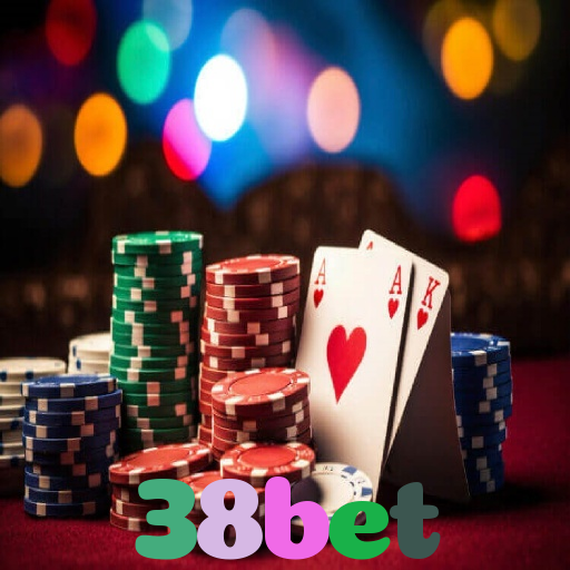 38bet：Aposte nas melhores slots e conquiste prêmios como nunca!