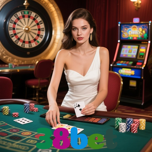 38bet：Aposte no futebol, jogue poker e conquiste vitórias épicas!