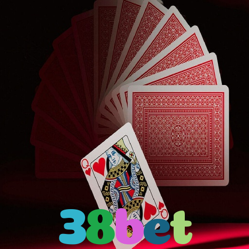 38bet：Aposte no futebol, jogue poker e conquiste vitórias épicas!