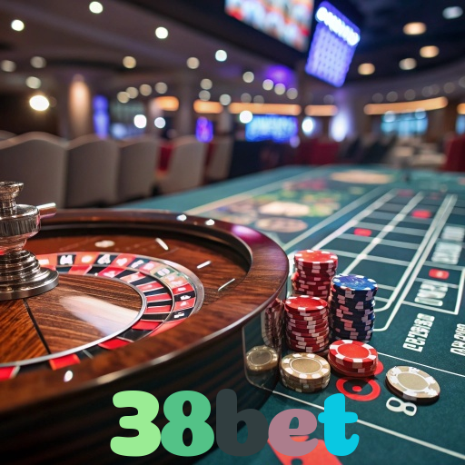 38bet：Aposte nas melhores slots e conquiste prêmios como nunca!