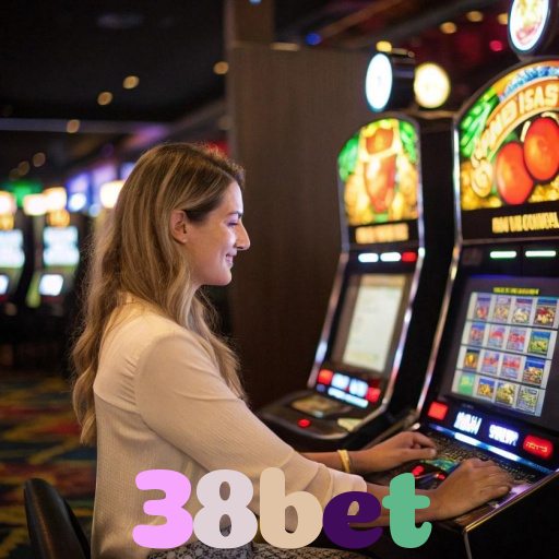 38bet：Jogue poker, aposte no futebol e ganhe em grandes jogos de cassino!