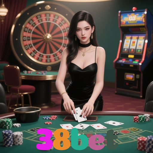 38bet：Aposte no futebol, jogue poker e conquiste vitórias épicas!