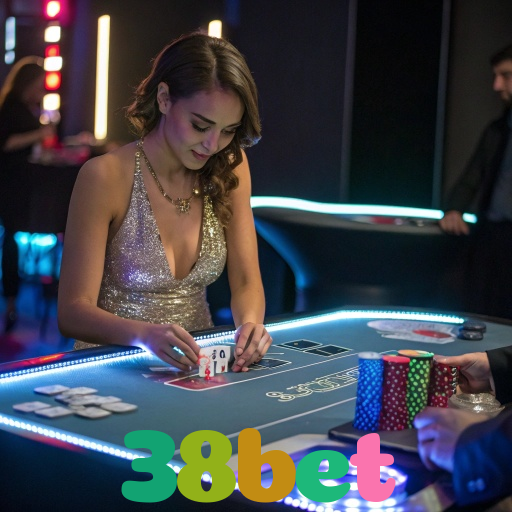 38bet:Aposte no futebol, jogue poker e conquiste vitórias épicas!