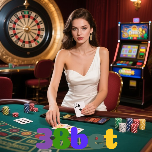 38bet:Aposte no futebol, jogue poker e conquiste vitórias épicas!