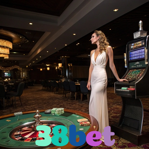 38bet：Aposte no futebol, jogue poker e conquiste vitórias épicas!
