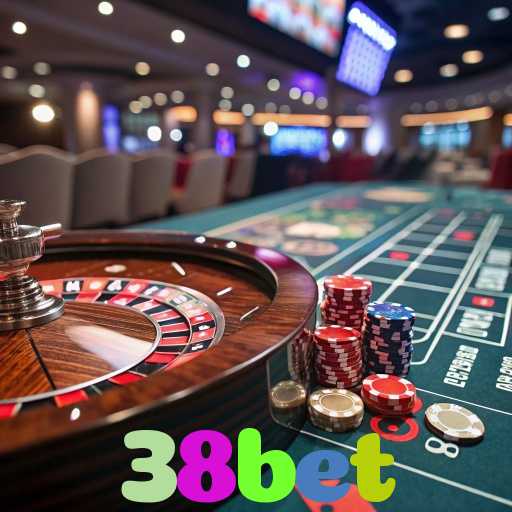 38bet：Aposte nas melhores slots e conquiste prêmios como nunca!