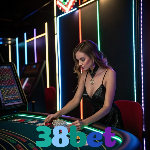 38bet：Jogue poker, aposte no futebol e ganhe em grandes jogos de cassino!