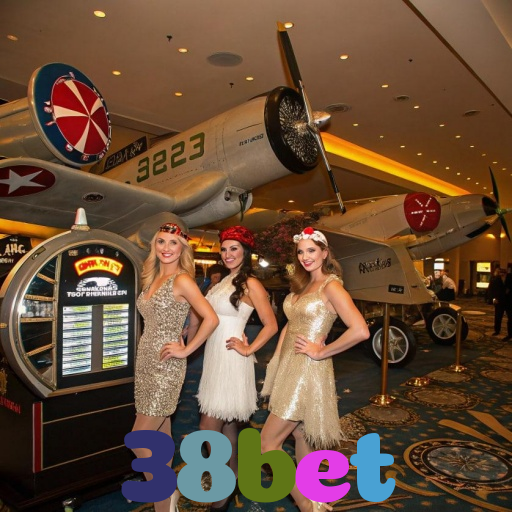 38bet:Aposte nas melhores slots e conquiste prêmios como nunca!
