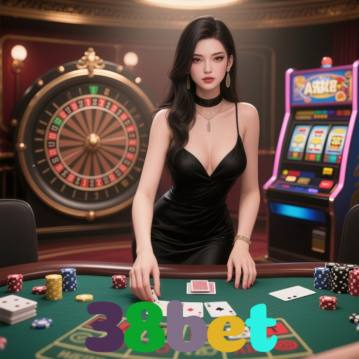 38bet：Jogue poker, aposte no futebol e ganhe em grandes jogos de cassino!