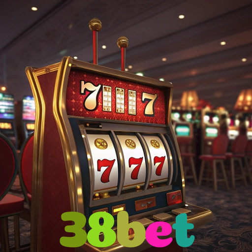 38bet:Aposte nas melhores slots e conquiste prêmios como nunca!