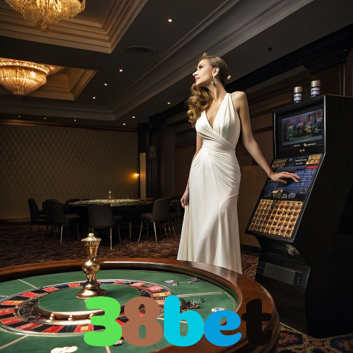 38bet：Aposte nas melhores slots e conquiste prêmios como nunca!