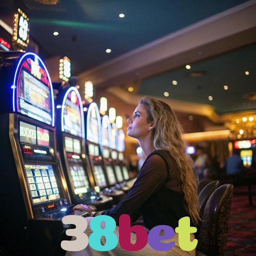 38bet：Aposte no futebol, jogue poker e conquiste vitórias épicas!