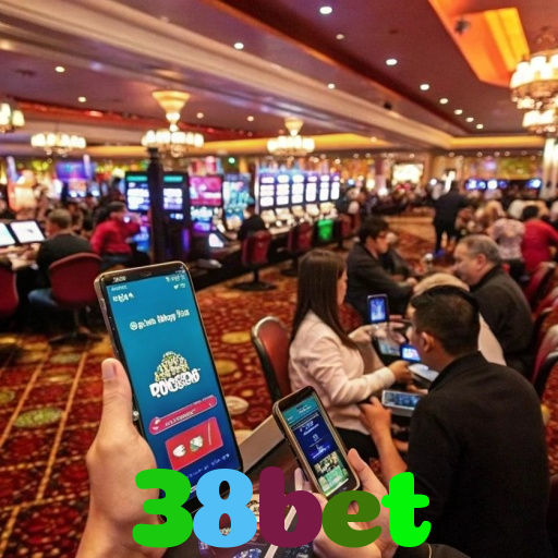 38bet：Aposte no futebol, jogue poker e conquiste vitórias épicas!