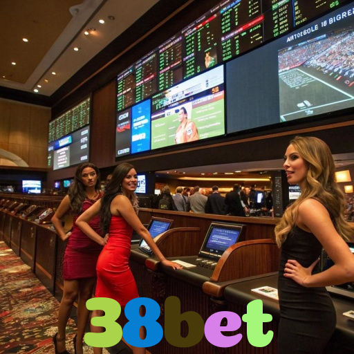 38bet:Aposte nas melhores slots e conquiste prêmios como nunca!