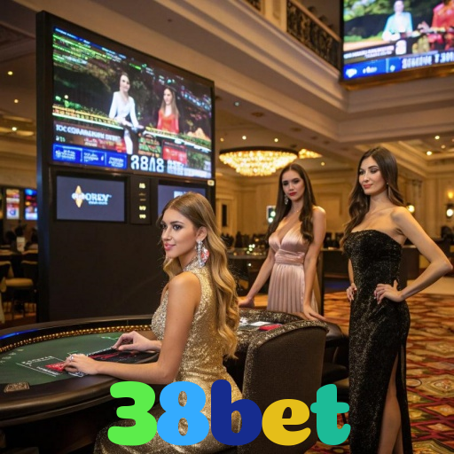 38bet：Aposte no futebol, jogue poker e conquiste vitórias épicas!
