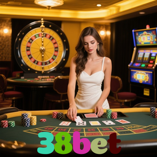 38bet:Aposte no futebol, jogue poker e conquiste vitórias épicas!
