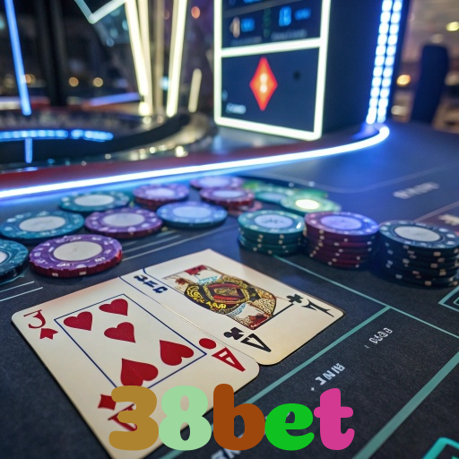 38bet：Aposte nas melhores slots e conquiste prêmios como nunca!