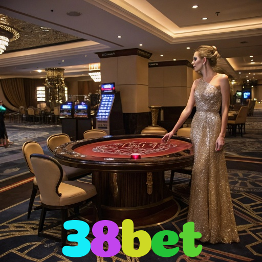 38bet：Aposte nas melhores slots e conquiste prêmios como nunca!