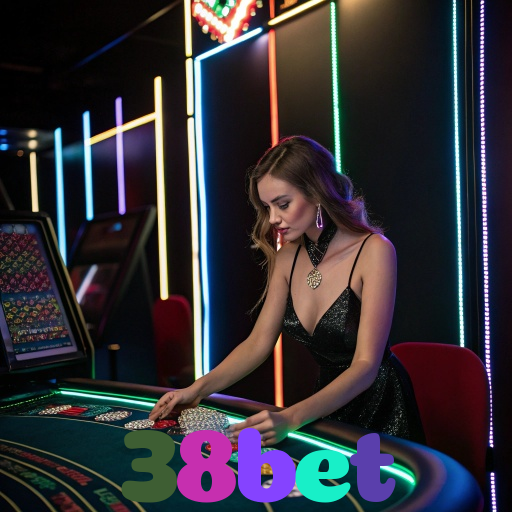 38bet:Jogue poker, aposte no futebol e ganhe em grandes jogos de cassino!