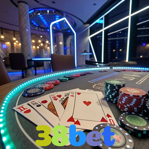 38bet:Aposte no futebol, jogue poker e conquiste vitórias épicas!