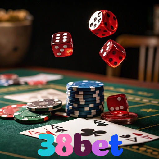 38bet:Aposte nas melhores slots e conquiste prêmios como nunca!