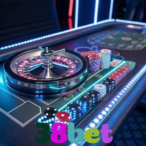 38bet：Aposte no futebol, jogue poker e conquiste vitórias épicas!