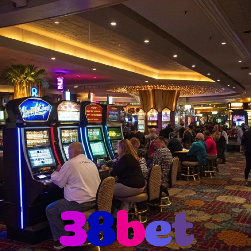 38bet:Aposte nas melhores slots e conquiste prêmios como nunca!