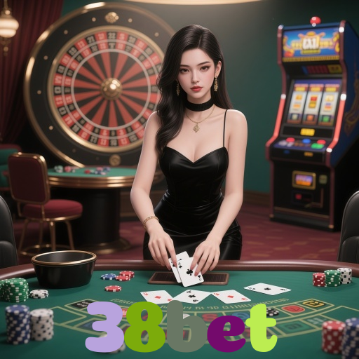 38bet:Aposte nas melhores slots e conquiste prêmios como nunca!
