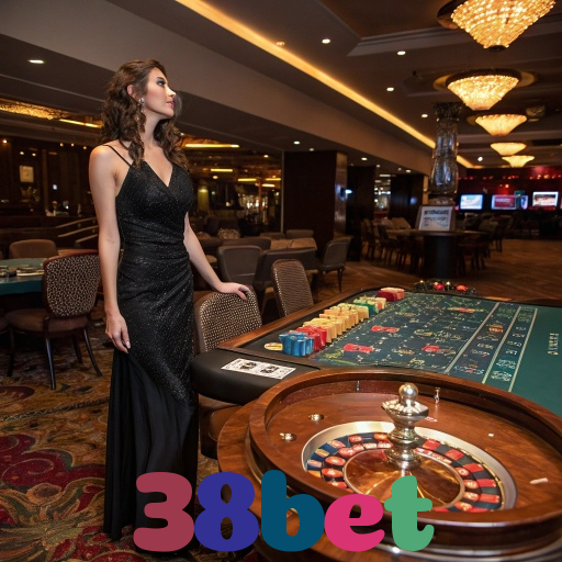 38bet：Aposte no futebol, jogue poker e conquiste vitórias épicas!