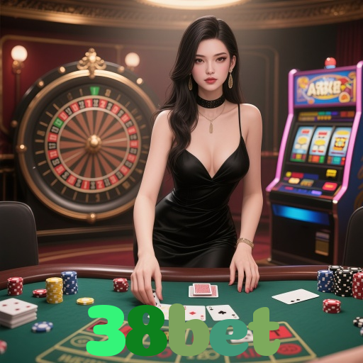 38bet：Jogue poker, aposte no futebol e ganhe em grandes jogos de cassino!