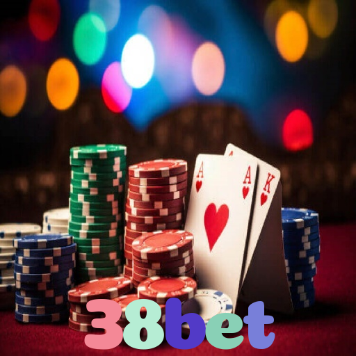 38bet:Aposte nas melhores slots e conquiste prêmios como nunca!