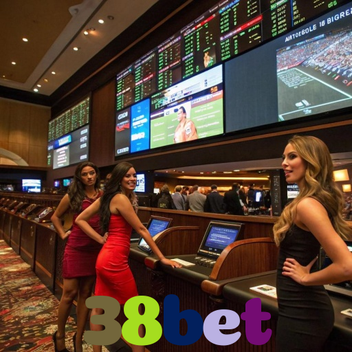 38bet：Aposte nas melhores slots e conquiste prêmios como nunca!