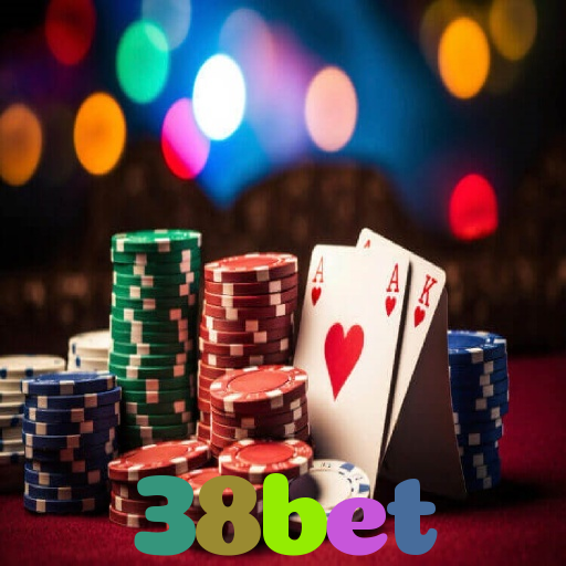 38bet：Aposte nas melhores slots e conquiste prêmios como nunca!