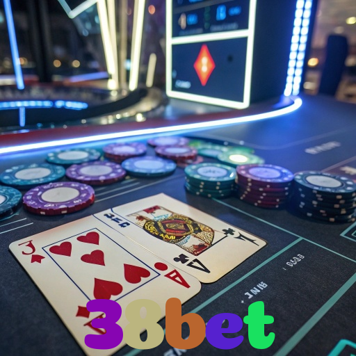 38bet:Aposte no futebol, jogue poker e conquiste vitórias épicas!