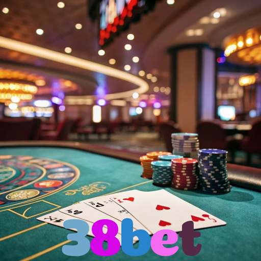 38bet：Jogue poker, aposte no futebol e ganhe em grandes jogos de cassino!